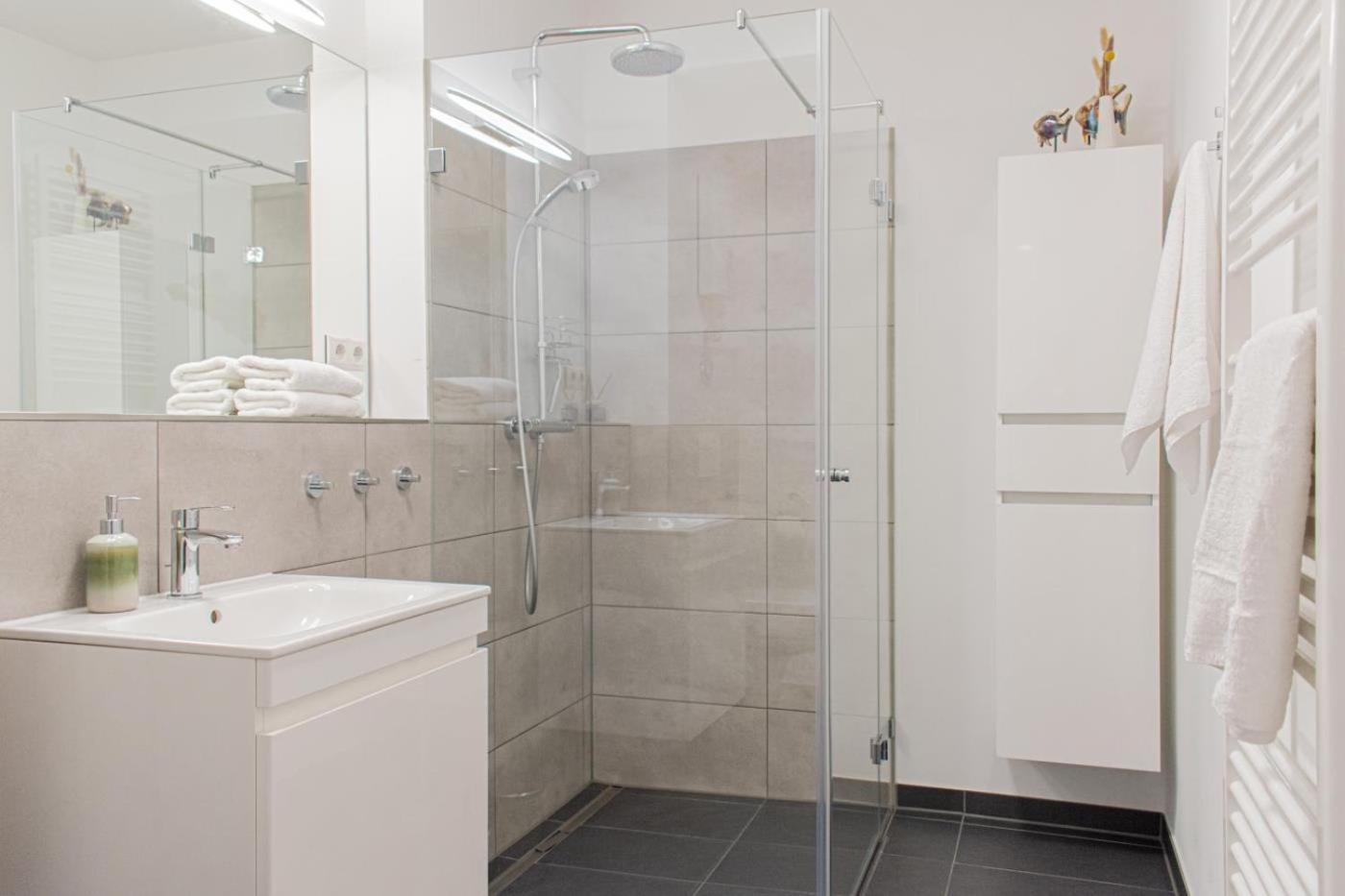 Ferienwohnung Aqualino Scharbeutz Buitenkant foto