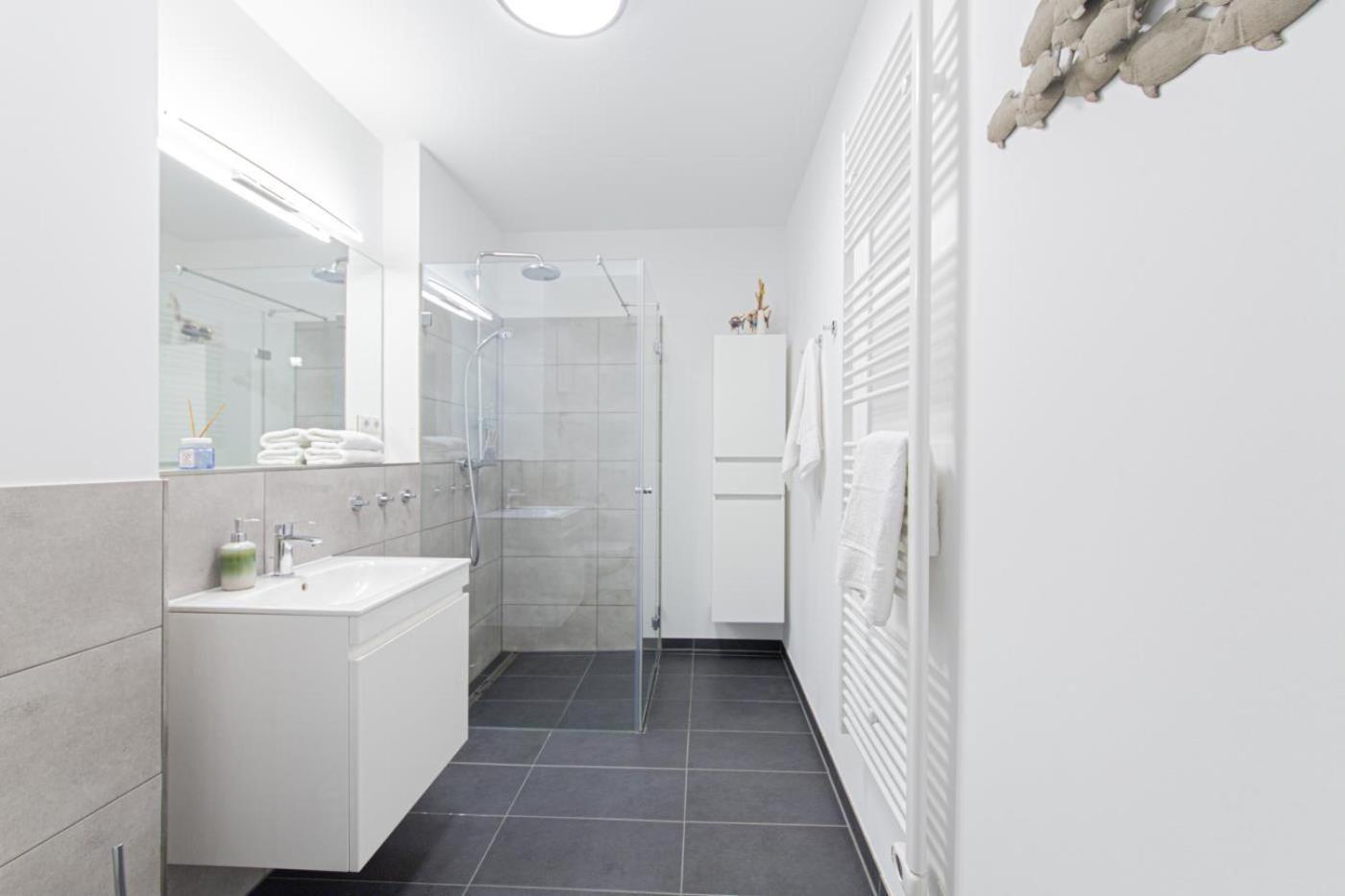 Ferienwohnung Aqualino Scharbeutz Buitenkant foto